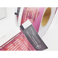 Billets personnalisés imprimés pour tombolas, compagnies aériennes, trains, zoos, parcs d'attractions, sites touristiques, événements et voyages