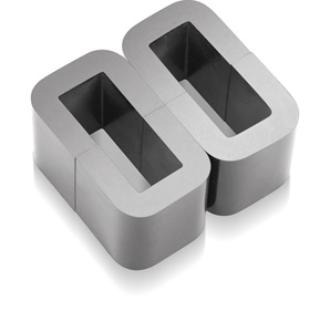Conception personnalisée ou <span class=keywords><strong>GB</strong></span> Standard matériau amorphe enroulement C noyau coupé pour transformateur haute fréquence et transformateur audio - Product Image 1