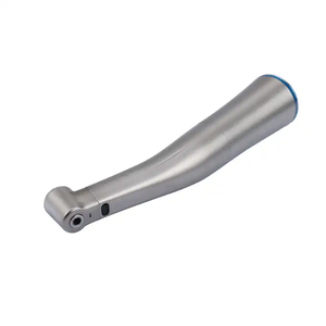 Manubrio dentale contrangolo 1:1 trapano dentale a bassa velocità in fibra ottica pulsante - Product Image 1