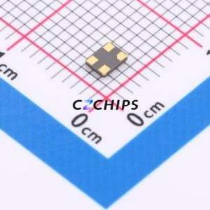 SWXCHABVE0-18.432000 Crystal (Passive) SMD3225-4P Crystal Oscillator SMD Crystal Oscillator 18.432MHz 10ppm 20pF - Product Image 2