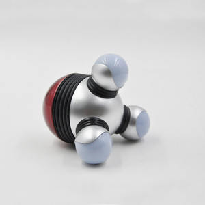 Ini-masajeador eléctrico, - Product Image 4