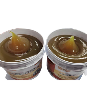 Haute température 300g 350g 400g multi-usage extrême pression pelle Calcium lubrifiant Lithium graisse - Product Image 1