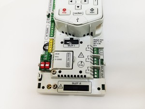 Contrôleur de commande neuf d'origine pour PLC, expertise technique approfondie avec une expérience solide en maintenance industrielle, nous sommes des professionnels - Product Image 2