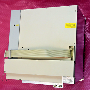 ตัวเก็บประจุแบบใหม่ดั้งเดิม1ชิ้นโมดูล20mf 6sn1112-1ab00-0ca0 intext Versiond1ระบบอัตโนมัติในโรงงานอุตสาหกรรม - Product Image 1