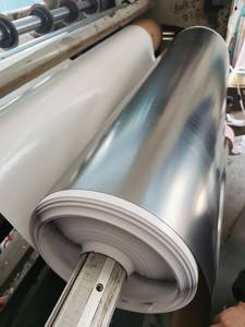 Giấy Than Chì Linh Hoạt Tấm Than Chì Mở Rộng Vật Liệu Miếng Đệm Than Chì Nguyên Chất Nguyên Chất Có Keo Dính - Product Image 4