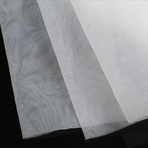 تصنيع الجملة بوليستر عالي الجودة الحرير طباعة الشاشة الحريرية قماش من الألياف لفة ل الجرافيك الفنون صنع لوحة - Product Image 6