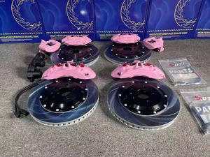 厂家底价直销CTSV前六后四 + 1卡钳组宝马1系F52 <span class=keywords><strong>2</strong></span>系<span class=keywords><strong>3</strong></span>系G20 G21 G28 - Product Image 6