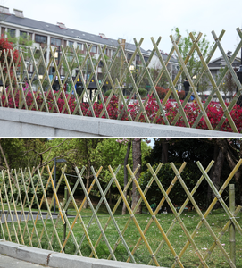 Giá rẻ vườn tre gấp hàng rào <span class=keywords><strong>trellis</strong></span> 80x180cm - Product Image 4