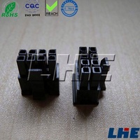 Conector de cable a cable de 8 pines cdi, 43025-0800