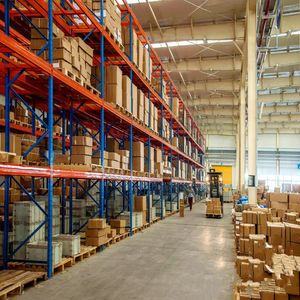 Сортировочная упаковка Hong Kong для складирования, дроп-доставка, импортное таможенное оформление - Product Image 6