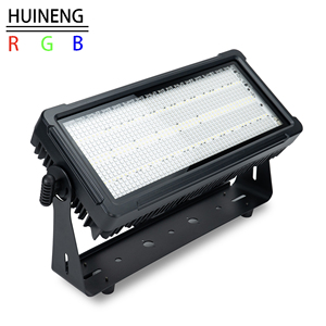 Lumière stroboscopique étanche 1000W LED IP65 <span class=keywords><strong>DMX</strong></span> LED1000W pour DJ Disco Club Party Event - Product Image 4