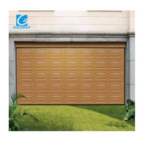 Fabrication professionnelle <span class=keywords><strong>de</strong></span> <span class=keywords><strong>porte</strong></span> <span class=keywords><strong>de</strong></span> <span class=keywords><strong>garage</strong></span> <span class=keywords><strong>sectionnelle</strong></span> automatique <span class=keywords><strong>de</strong></span> haut niveau autre <span class=keywords><strong>type</strong></span> <span class=keywords><strong>de</strong></span> <span class=keywords><strong>porte</strong></span> - Product Image 4