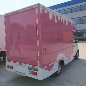 <span class=keywords><strong>Camion</strong></span> de vente ambulante Foton à prix avantageux, mini-magasin mobile, véhicule de vente de nourriture, <span class=keywords><strong>camion</strong></span> de restauration rapide neuf ou d'<span class=keywords><strong>occasion</strong></span>, camions à glaces - Product Image 6