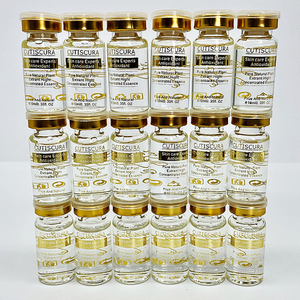 Kits de Sérums Coréens Alpha Arbutin Niacinamide EGF Anti-Âge Éclaircissant Taches Brunes Acide Hyaluronique Vitamine C pour Soins de la Peau - Product Image 5