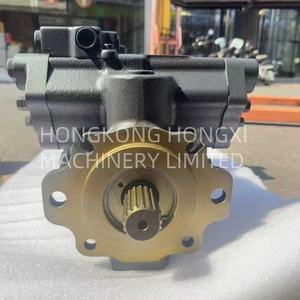 Bomba principal 720-2M-00030 Bomba hidráulica para D31PX - Product Image 3