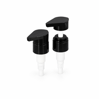 Ventes d'usine – Pompe distributrice de savon liquide 24/28/410/415 24 mm 2 cc en plastique pour shampoing, gel douche et lotion, pour bouteilles