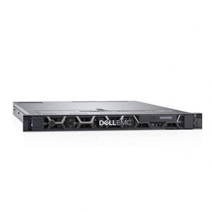Utilisé pour le serveur en rack PowerEdge R440 10SFF 1U, processeur Xeon Silver 4208 2,1 GHz, 32 Go de DDR4, 550 W Platinum, PERC H330-SAS/SATA/SSD - Product Image 4