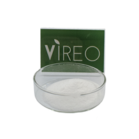 Poudre de GABA 99% Acide Gamma-Aminobutyrique Additifs Alimentaires en Vrac GABA Acide Gamma-aminobutyrique