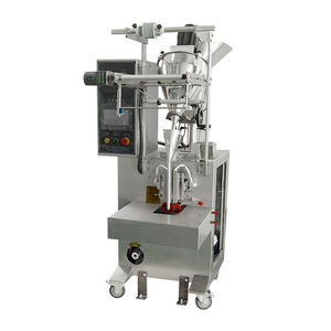 Máquinas de llenado de té y café Máquina empacadora de salsa Máquina empacadora de partículas Eléctricas - Product Image 2