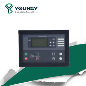 Contrôleur de Générateur DEIF GC-1F Équipement Électrique Premium - Product Image 5