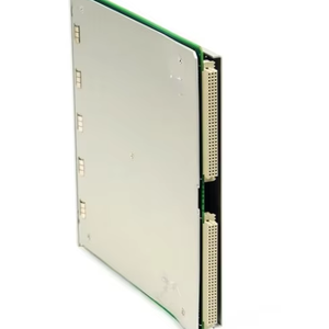 Module d'alimentation universel AC 3500/15 135489-04 Nevada en acier inoxydable - Product Image 1