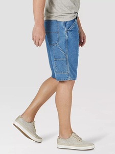 Wholesale Men Activewear <b>Jogging</b> <b>Denim</b> Shorts Casual Wear For Men High Quality Comfortable Use <b>Denim</b> Shorts For Hot Sale - Product Image 3