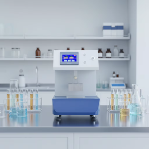 Reosmosis Tester Reosmosis test <b>Machine</b> for Tester of Reosmosis Re-penetrability Tester - Product Image 4