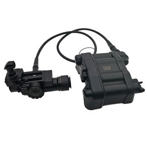 JerryC Pro Clip-On Thermal Imager COTI 384x288 Dispositivo <span class=keywords><strong>de</strong></span> Visión Nocturna con Poca Luz Elf-C Pro Mini Imagen Térmica Infrarroja con Brújula - Product Image 6