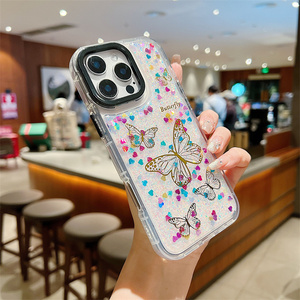 Patrón personalizado impresión UV cubierta del teléfono celular para Motorola <span class=keywords><strong>Moto</strong></span> G84 1,5mm TPU fundas para teléfonos móviles - Product Image 2
