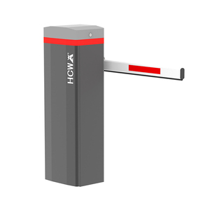 Tốc độ cao không chổi than động cơ xe bùng nổ rào cản cổng tự động dẫn hệ thống ánh sáng cho bãi đậu xe kiểm soát giao thông - Product Image 5