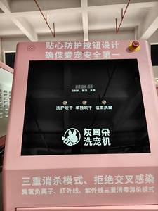 Factory Direct Edelstahl Hunde badewannen Kunden spezifische Selbstbedienung Haustier pflege Salon Hunde wäsche Hunde bad Maschine - Product Image 4