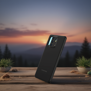 Cover Posteriore per Samsung Galaxy S10 Lite G770F - Nero - Product Image 2