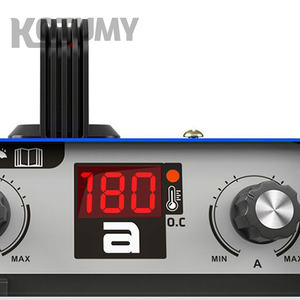 Máquina <span class=keywords><strong>de</strong></span> <span class=keywords><strong>Soldar</strong></span> Portátil Pequeña NBC-280 <span class=keywords><strong>Century</strong></span> Mini con Protección <span class=keywords><strong>de</strong></span> Gas, Protección <span class=keywords><strong>de</strong></span> Gas <span class=keywords><strong>de</strong></span> Dióxido <span class=keywords><strong>de</strong></span> Carbono - Product Image 4