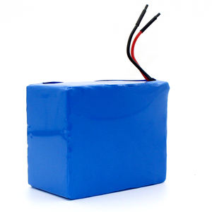 ליתיום סוללות 36V 6Ah עם 18650 10S3P חשמלי קטנוע e אופני סוללה - Product Image 3