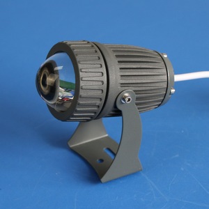 Alta calidad LED fuente de luz 1-5 grado 10w Epistar/Edison pequeño haz estrecho LED reflector al aire libre - Product Image 1