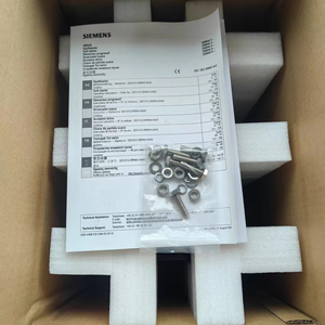 Module d'alimentation régulée en courant continu 10A 6EV13535AK 6EV1353-5AK pour système de contrôle de disjoncteur PLC - Product Image 3