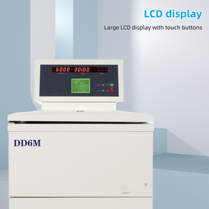 Công suất lớn tốc độ cao Máy ly tâm máy ly tâm cho <span class=keywords><strong>PRP</strong></span> Nhà cung cấp Máy ly tâm - Product Image 4