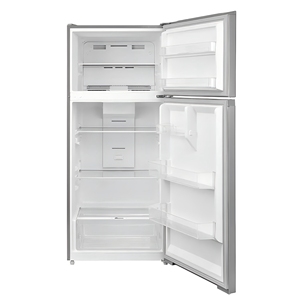 Réfrigérateur domestique No Frost à double porte de 16 pi³ avec congélateur supérieur - Product Image 5