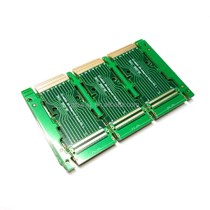 PCB nhà sản xuất bảng tần số cao HDI 2 + N + 2 bảng một lớp PCB OEM - Product Image 2