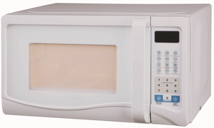 Top Quality 20L 230V/50HZ Digital Control Stainless Steel Countertop Microwave Oven for Home Use DMD70-20LBSM(CEE) - Product Image 3