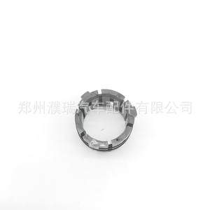 Couplage crémaillère de direction Hyundai Kia 565552S000 56555-2S000 pour remplacement et réparation - Product Image 1