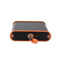 BYD1801A Real-Time Dynamic Signal Analyzer Simple Operation Test Instrument for Spectrum Analysis