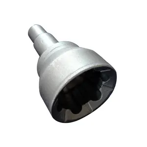 304 Stainless Steel Investment Casting Metal Casting Machinery Car Parts And Accessories