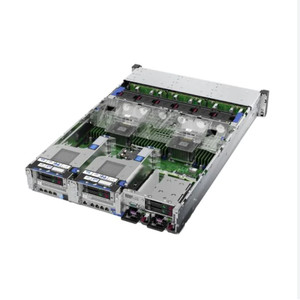 Serveur en rack ProLiant DL380 Gen12 8SFF CTO P73282-B21 - Product Image 1