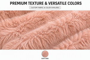<span class=keywords><strong>Fauteuil</strong></span> d'appoint en velours fleuri CARLFORD, style moderne, avec pieds dorés, pour la maison, le salon ou l'hôtel - Product Image 4