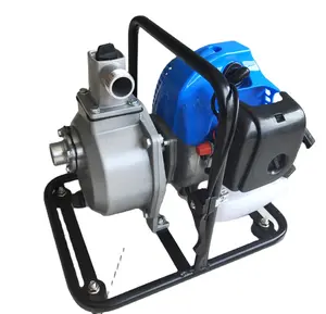 2hp GASOLINE water pump 1 inch ,43cc