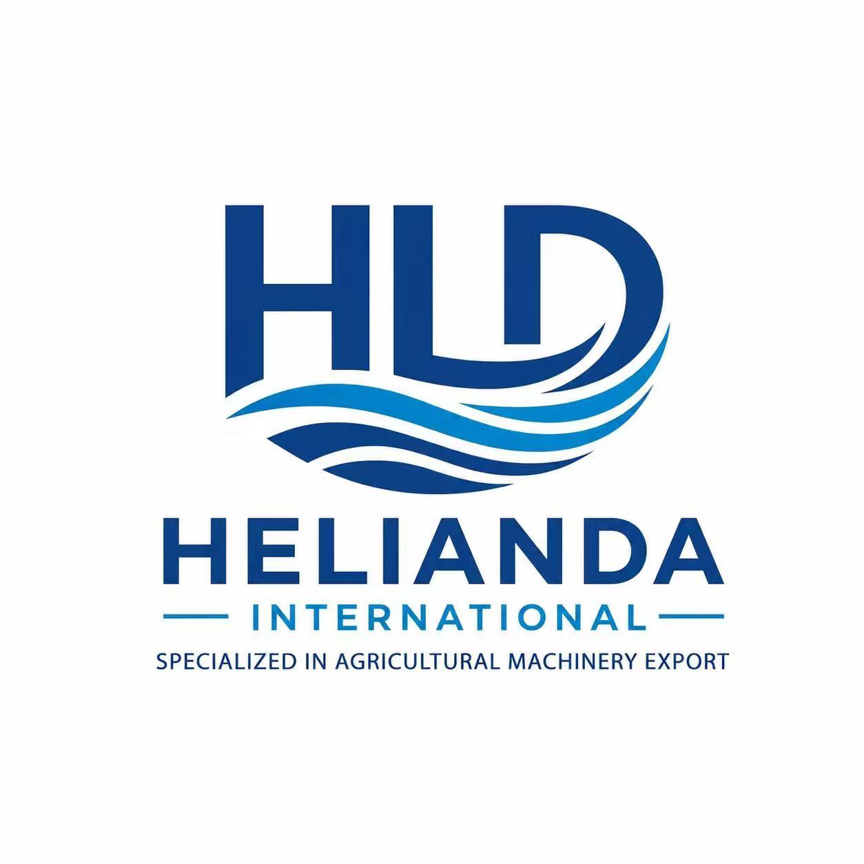 Qingdao Helianda International Trade Co., Ltd. logo