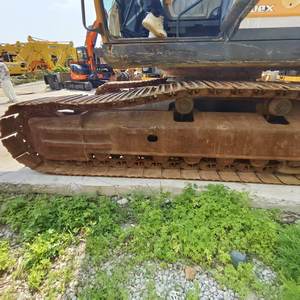 30 tonnes ont employé l'excavatrice utilisée par petit prix de la Corée Hyundai 300LC-9S Hyundai 300 d'excavatrice avec de haute qualité à vendre - Product Image 6