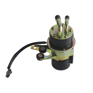 Bomba de Combustible de Repuesto OEM para Motocicleta <span class=keywords><strong>YAMAHA</strong></span> YZF-R1/6/VMAX1200/12/FZS1000/YZF1000R 1985-2007 - Product Image 1