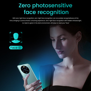 <span class=keywords><strong>Mate</strong></span> 40 <span class=keywords><strong>Pro</strong></span> 4800mah Smart Phone 12GB 512GB 5.8 pollici Touch Screen WiFi sblocco Gaming cellulare Smartphone telefono Android - Product Image 6